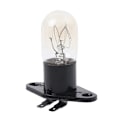 Miniatyrbilde 5 av 5: 1 stk Mikrobølgeovn Global Lys Pære Base Design 250v 2a Utbytting Universal