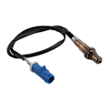 Miniatyrbilde 1 av 5: Oksygensensor for Focus 2 3 C-Max 0258006569 3M51-9G444-AA BLUEPLUG (W)