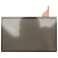 Miniatyrbillede 2 af 5: 7,3 tommer Touch-Screen Panel Glas Digitizer til IS250 IS300 GS RX 2006-2009 Radio Navigation 7,3 Inc (W)