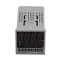 Miniatyrbilde 2 av 5: PID Temperaturkontroller Kit - Intelligent Digital Skjerm, Temperaturkontroller Termostat (W)