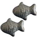 Miniatyrbillede 1 af 5: Genanvendeligt Iron Fish-sundhedsværktøj til forebyggelse af jernmangel hos kvinder (W) 2pcs
