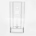 Miniatyrbillede 3 af 5: Opladningsbeslag til V10 Støvsugertilbehør Væghængt Opladningsstativ Transparent Bagpanel Transparent white