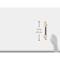 Pikkukuva 4 / 4: Stihl 56057504303 2-in-1 viila 3/8\" moottorisahaketjulle P 4,0 mm (L)