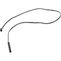 Miniatyrbillede 4 af 5: Universal Løbebånd Hastighedssensor Udskiftning 2-Pin Hastighedssensor Let At Bruge Reed Switch Sensor Kabel Til Skridttæller Løbemaskine, 60cm (B)