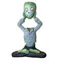 Pikkukuva 1 / 4: Oikukas Välimeren Luuranko Puutarharuukku 40cm x 30cm (L)