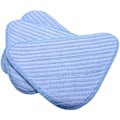 Pikkukuva 1 / 2: 3 kpl moppeja Dirt Devil AQUAclean DD301-0, DD302-0, M318, M318-0, M325 höyrymoppiin, moppiin (P)