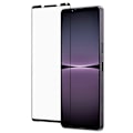 Miniatyrbilde 1 av 5: Herdet glass for Sony Xperia 1 IV 5G (W)
