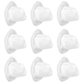 Miniatyrbillede 1 af 5: Hnvcf10 Filter til Hnvc220b, Hnvc215b, Hnvc215b10, Hnvc215b12aev, Hnv215b12, Hnvc115b22, Hnvc115j [FW] White