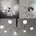Miniatyrbilde 4 av 5: 10-pakke G4 2W LED-pære for kjøkkenhettelys, AC/DC 12V, tilsvarer 20W halogenpærer, 200lm, Bi-pin, kald hvit 6000K [fw}