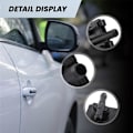 Miniatyrbillede 5 af 5: Stk. Bil 5-PIN Gastrykssensor CNG Map Sensor AC PS-02 Plus Tryksensor Sort til Konvertering (W)