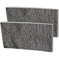 Miniatyrbillede 2 af 5: Pakke Luftfugter Vægefilter Kompatibel med HWF80, HWF80-U Filter (W)