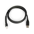 Miniatyrbillede 1 af 5: USB Programmeringskabel til DM1400 DM1600 DM2400 DM2600 DEM300 DEM400 Bilradio (W)