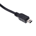Miniatyrbillede 5 af 5: Canon Powershot Video Interface Kabel IFC-400PCU til Kameraer (W)