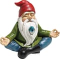 Skulptur, harpiks, fullfarge, 9 (b)