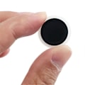 Miniatyrbild 5 av 5: 3.3V Ny Fingeravtryck Snabbigenkänningsmodul HLK-ZW101 Låg Strömförbrukning Semi Fingeravtryckssensor Åtkomst Cont (W)