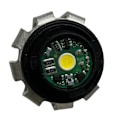Miniatyrbillede 1 af 5: 81679F4010 Bil Baklys LED RR Kombinationsmodul 8158AG til C- 2016 (W)