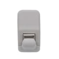 Miniatyrbilde 1 av 5: Bil Front Solskjerm Holder Klips for 2015-2018 5VW09MS7AA (W)