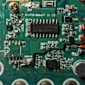 Pikkukuva 2 / 5: SI4732+BGA427 Moduuli+SMA-50KY Liitin Suodatettu Vahvistettu Versio UVK5/UVK6 Intercom-muokkaukseen (W)