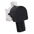Miniatyrbillede 2 af 5: 8940830130 Niveausensor til Forlygter 89408-30130 til GS300 GS350 GS430 GS450H GS460 IS250 IS350 2.5L 3. (W)
