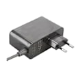 Miniatyrbilde 3 av 5: Lader for V10 V11 V15 SV12 SV15 Støvsuger Erstatning Ladelinje Batteri Strømadapter 30.45V-Yvan (W)