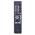 Miniatyrbild 1 av 5: Fjärrkontroll Rc-1189 ersättning för AV-receiver Avr-s700w Avr-s710w Avr-s720w Avr-x1100w Avr-x12 {FW} Black
