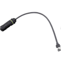 Miniatyrbilde 3 av 5: For Gen3 Kabel RJ45 Kobling Erstatningskabel Høyhastighets Dataoverføring Slitesterk Plugg (W)