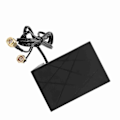Miniatyrbillede 4 af 5: 8dBi 2.4GHz 5GHz Dobbelt Bånds WiFi Antenne Dobbelt RP-SMA Stik til Asus Linksys Router