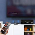 Miniatyrbillede 5 af 5: Multipoint Bluetooth 5.3 o Transceiver