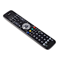 Miniatyrbillede 4 af 5: Humax Rm F04 Udskiftningsfjernbetjening til HDR-Fox T2 Freeview 500gb &1tb HDD til Smart System [fw
