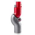 Miniatyrbillede 1 af 5: Bundadapter til V7 V8 V10 V11 Quick Release Adapter Værktøj Bundadapter 967762-01 hjemme Cleani Boris (W)