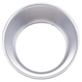 Miniatyrbillede 5 af 5: 12 Stk. Individuelle Forme Puddingforme Kopper Mini Chokolade Smeltede Pander Non-Stick Cupcake Kagebageform (W)