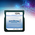 Miniatyrbillede 2 af 5: Spilkort til Soul Silver NDSi Lite Videospilkonsolspil Engelsk US Version
