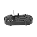 Miniatyrbillede 4 af 5: Vid28-05 Biaksial Stepper Rotationsmotor 360 grader Auto Instrument Maskine For (W)