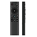 Miniatyrbild 3 av 5: Q5+ Luftmus Bluetooth Fjärrkontroll Röststyrning för Smart TV Android Box 2.4G Trådlös Röstfjärrkontroll Co