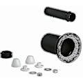Miniatyrbillede 1 af 2: Grohe Tilslutningsfitting (37311k00) Boris