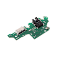 Miniatyrbilde 3 av 4: Ladeport Dock Connector Flex Kabel Del Kompatibel For Huawei P Smart Z