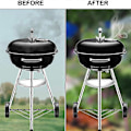 Pikkukuva 5 / 5: BBQ Savustin Tiiviste Itseliimautuva Grilli Teippi Korkean Lämpötilan Grilli Tiiviste Itseliimautuva Tiiviste 2 kpl