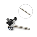 Miniatyrbilde 3 av 5: Håndtak for dykking, BCD pusteregulator, håndtak for første trinn, fast vedlikehold, robust