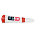 Miniatyrbillede 4 af 5: PH Tester, LCD-tilstand for nøjagtig måling af vandkvalitet