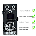 Miniatyrbilde 4 av 5: IR-BOX Gitar Bass Effekter 32 Forhåndsinnstilte Alternativer Tilgjengelig Telefon App Innstillinger 9-Segment EQ, Som Individ