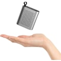 Pikkukuva 1 / 4: KANNETTAVA BLUETOOTH MINI KAIUTIN IPX5 VESITIIVIS 5W STEREO BLUETOOTH 5.0 TOISTOAIKA 8H PUHE
