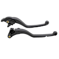 Miniatyrbillede 1 af 5: Motorcykeltilbehør Bremse Koblingsgreb til F850GS F750GS F900R F900XR 2018 2019 2020
