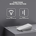 Miniatyrbilde 3 av 5: Fotpedal for Brother Babaylock Simplicity Symaskin SE600 CS6000I med Ledningskontroll FC-322 XC