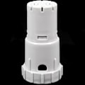 Miniatyrbilde 2 av 5: Fz-ag01k1 + Boks For Sharp Luftrenser -840e-b -840e-w -860e -850e -840e -w200sw -ce60-n -ce50-n