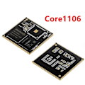 Pikkukuva 2 / 5: Luckfox Pico Core1106 RV1106 Linux -kehityskortti RAM128 Ilman/kanssa WIFI Bluetooth ovikelloon