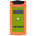 Miniatyrbild 1 av 5: UVB-mätare UVB-testare Hög precision UVB-detektor UVB-testinstrument för reptiler