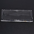 Miniatyrbild 4 av 5: Svetsmask Förstoringsglas Diopter 2.0 Yttre Dimension 107mmx50mm för Svetsmask