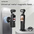 Pikkukuva 5 / 5: Magneettikiinnitysalusta Go 3S -jatkokappaleelle