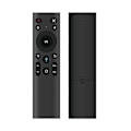 Miniatyrbild 2 av 5: Q5+ Luftmus Bluetooth Fjärrkontroll Röststyrning för Smart TV Android Box 2.4G Trådlös Röstfjärrkontroll Co