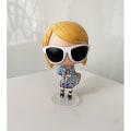 Pikkukuva 1 / 3: Toimintafiguuri POP Taylor Swift 1989 Swiftielle